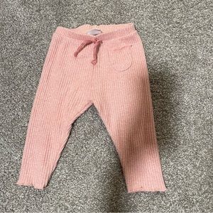 Zara Baby girl pants